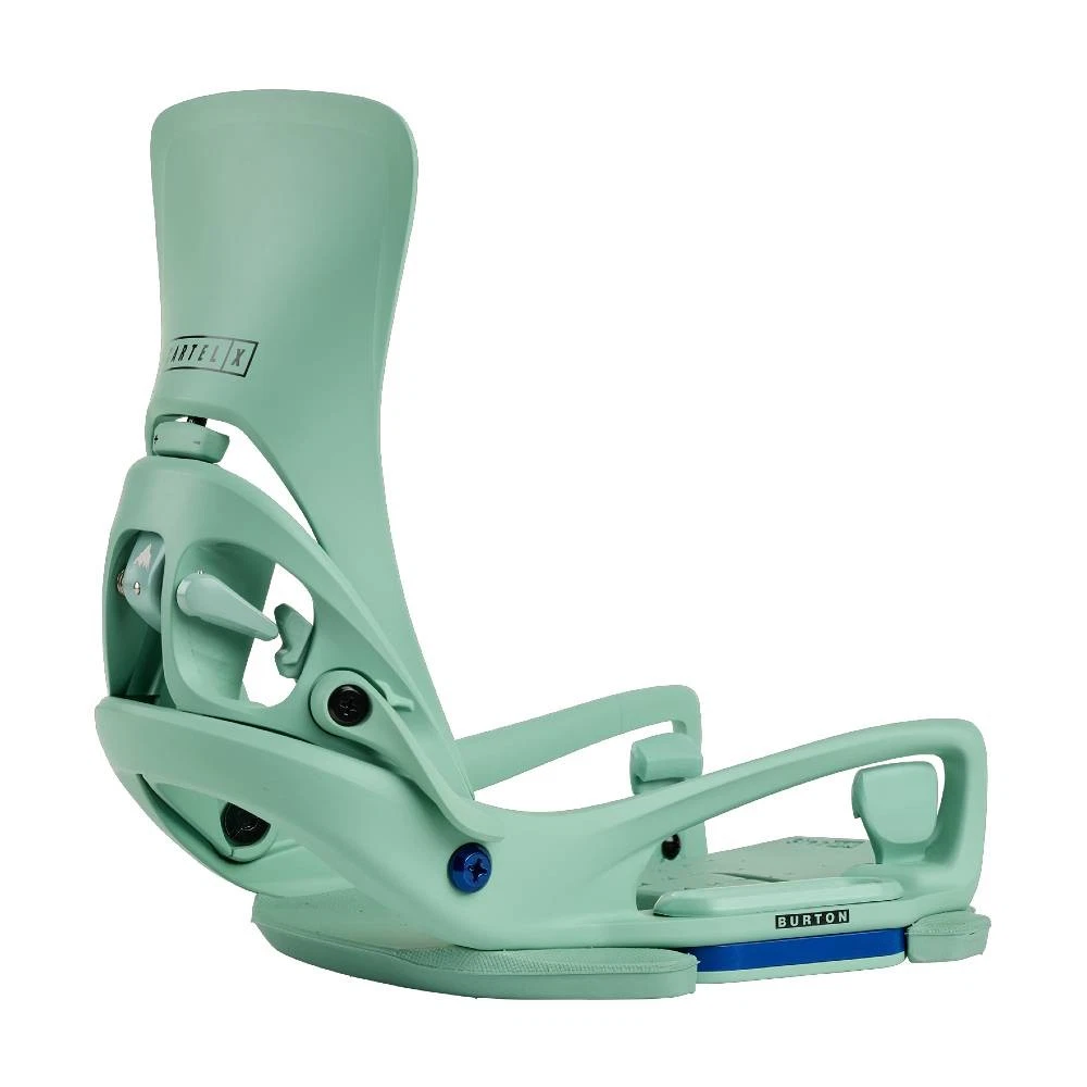Burton EST Snowboard Bindings for sale - eBay