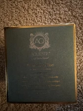 aquiesse candle Monterey Pine 10 Oz