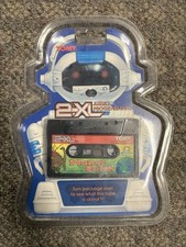 TOMY 1992 2-XL Robot Planet Earth Audio Program Tape w/ Package