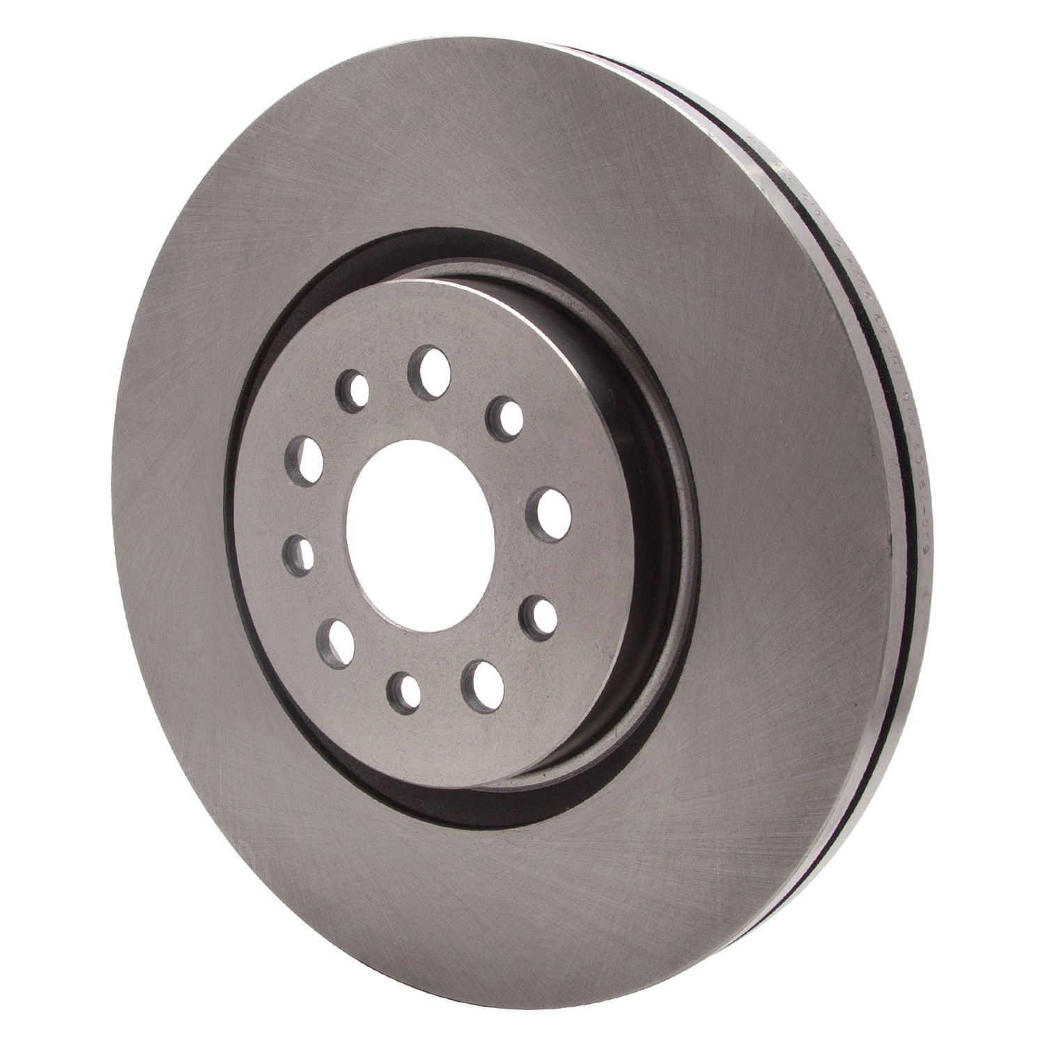 Maserati Levante 2017-2023 Front Brake disc