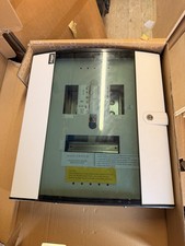 Hager Invicta3 JK104BG 4-Way TP&N Distribution Board 125A