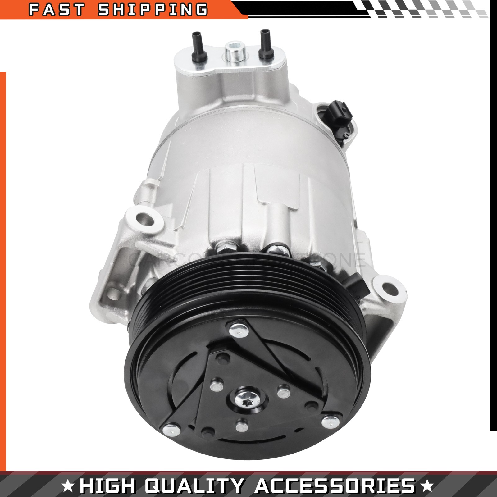 Maserati Quattroporte 2014-2019 Pump P/N 304880
