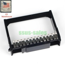 2.5"SATA for HP 652991-001 Hard Drive Tray HPE ProLiant G8 G9 DL360 DL380 DL388
