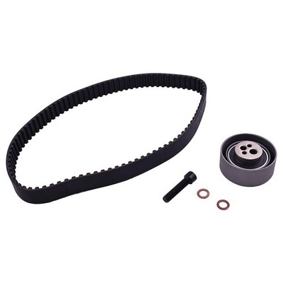 Equipment Maintenance Timing Belt Kit Easy Installation Long Service Life