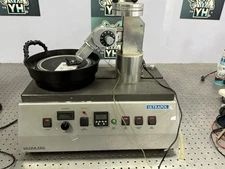 ULTRA TEC Ultrapol End/Edge Polishing System w/ Motorized Arm – Working, As-Is