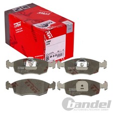 Plaquette de frein Fiat PALIO