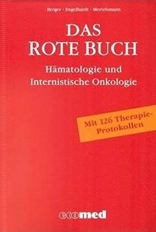 Das Rote Buch von D. P. Berger | Buch | Zustand gut