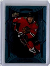 2020-21 Upper Deck Allure Philipp Kurashev RC #134