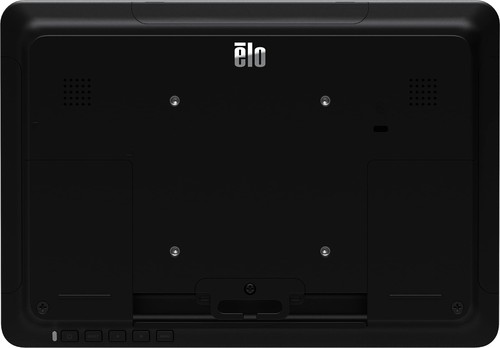 1002L - 10" Touchscreen Monitor Without Stand for POS, Retail, Hospitality - ... - Picture 3 of 3