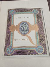 Gospel Ottos III *Facsimile*