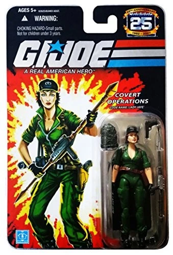 Jane G.I. Joe Military & Adventure Action Figures for sale | eBay