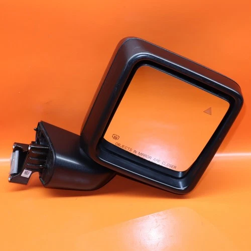 JEEP WRANGLER MIRROR RIGHT PASSENGER 2019 2020 2021 68281890AE OEM