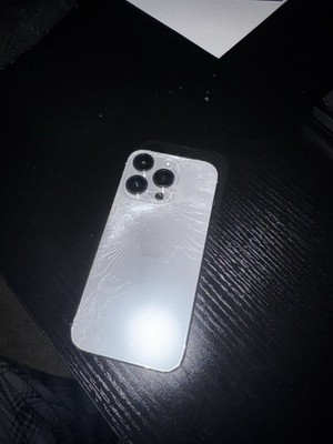 iPhone 14 Pro Unlocked