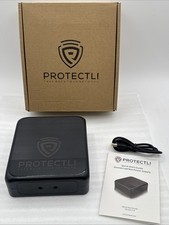 Protectli Uninterruptible Power Supply UPS-44-1 Protect Network 12V DC To DC