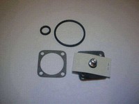 Suzuki 750-1100 GSXR-GSX Gsxe Gsxef GS G-KIT Reparatur Benzinhahn FCK-5