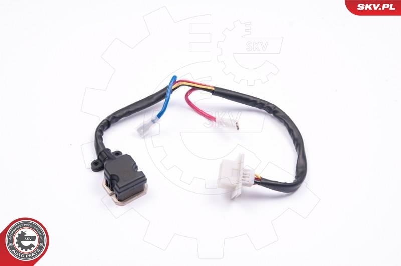 Fits SKV GERMANY 95SKV074 BLOWER MOTOR RESISTOR   ⭐UK Stock⭐