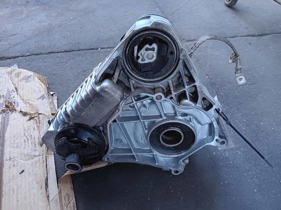 BMW XDRIVE TRANSFER CASE M Series ATC13-1 M850 M5 M6 Series X3 X5 X6 X7 - Image 3 of 4