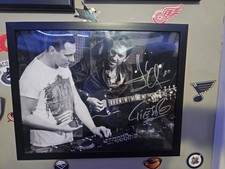 Henrik Lundqvist Rookie Card Guide 38