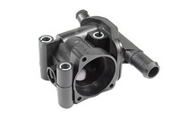 Metzger ThermostatgehäUse 4010096 FüR Ford