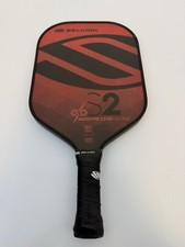 Selkirk Amped X5 S2 Fiberflex Midweight Pickleball Paddle