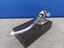 SME 3009 Series II S2 Improved Static Balanced Tonearm Tested  Working Used