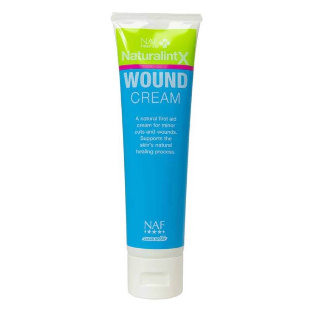 NAF Wound Cream 100ml - Image 4