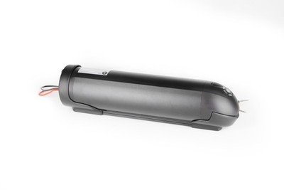 E-Bike Trinkflaschenakku 24V 12,5Ah 300Wh schwarz Li-Ion Rahmenakku Battery Akku