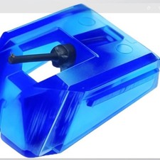 For AT-VMN95E 0.3 x 0.7 mil Elliptical Stylus for Audio Technica VM95 and XP5