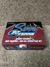 1/18 GMP Beef Packers / Ore-Cal Sprint Car #83JR Sammy Swindell #391/2508 - NEW!