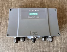 Siemens SIMATIC HMI Connection Box Standard 6...