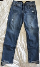 Democracy  Ab  Technology Size 6 Women  s Jeans