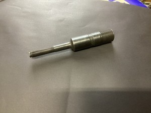 GREENLEE 20963 Slug Buster Draw Stud 3/8"L x 3/4"W x 4-13/16"H