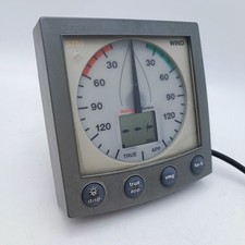 RAYMARINE ST60 WIND Instrument Display Unit A22005 Raytheon Autohelm A22012