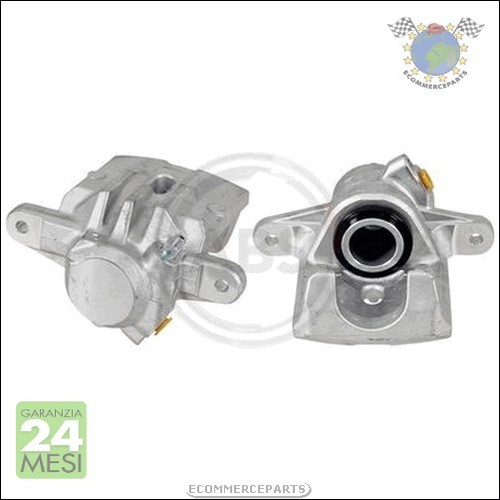 NB Parts Germany 10045728 – Pinza Freno Posteriore Sinistra Con Regolazione Elettronica – Compatibile VAG 3C0615403G – Senza Deposito - 3