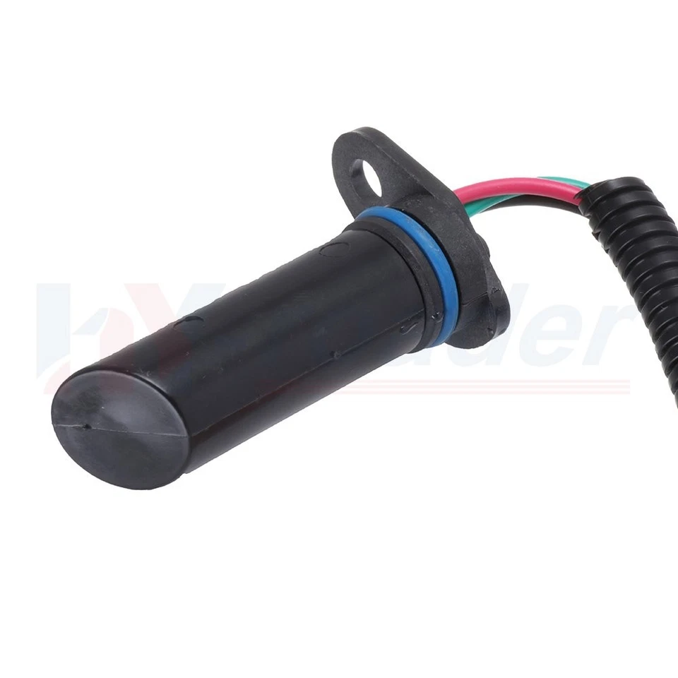 Set of 2 Camshaft Position Sensor Fit For Pontiac Trans Sport Chevrolet Camaro - Image 3 of 4