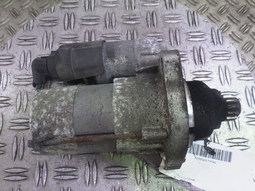 Anlasser  VW Touran II (1T3) 2.0 TDI 125kW 170PS StarterS BMN