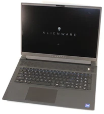 Dell Alienware M18 R2 18" • i9-14900hx • 2.2GHz • 32GB RAM • 1TB SSD • RTX 4070