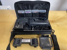 Sega Game Gear Bundle Not Working