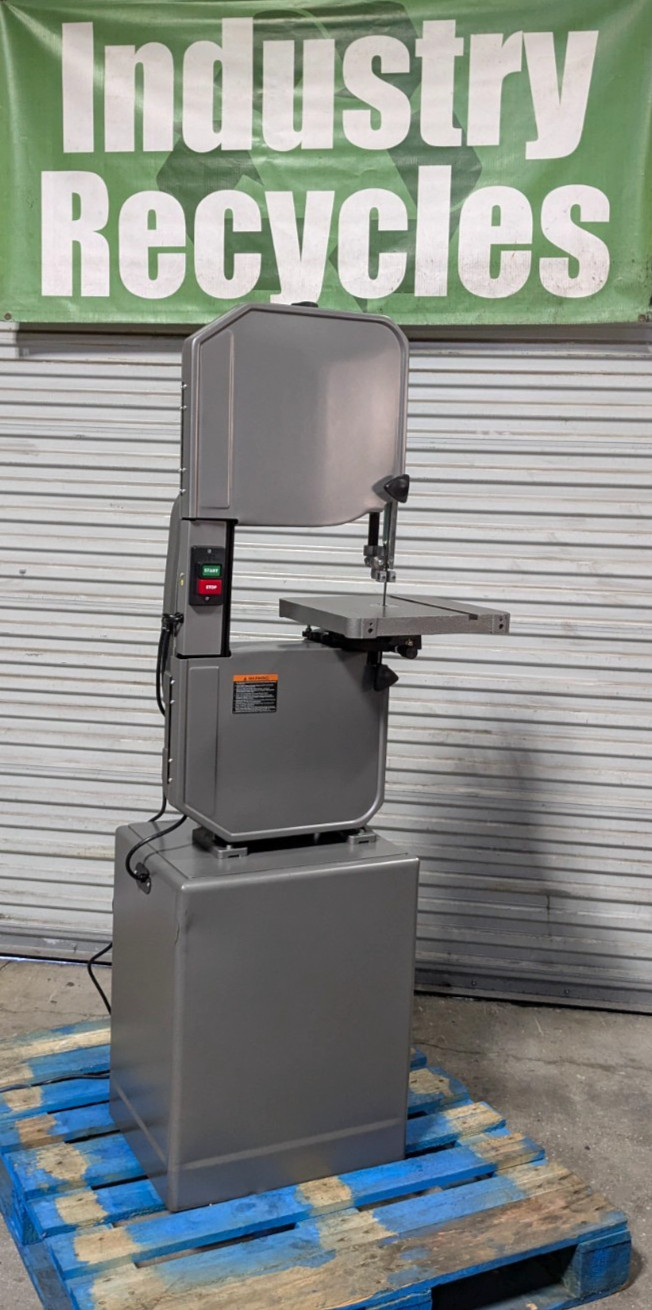 J-8201k  115/230v  1hp  39-278  Sfpm  *scratch & Dent*