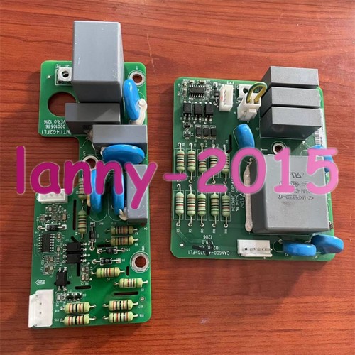 1PC USED MT114G2FL1 Absorption Plate CAN600-4T37G-FL1 Mainboard  *hu