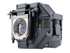 Beamerlampe für EPSON (ersetzt: ELPLP96, V13...