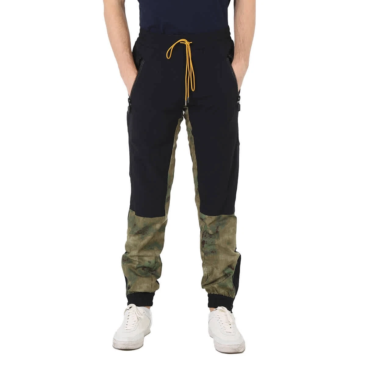 Rhude Nylon Jogger Pants
