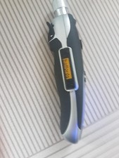 Halfords Digital Tyre Pressure Gauge