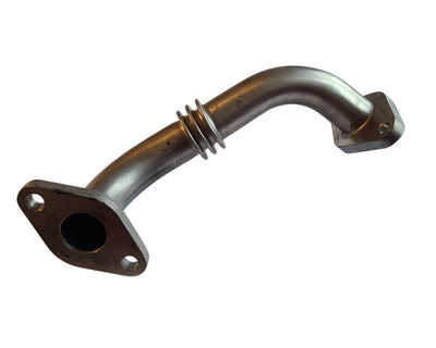 Genuine Great Wall OEM 1207600-ED01A EGR Cooler Pipe - Great Wall Hover GW4D20B