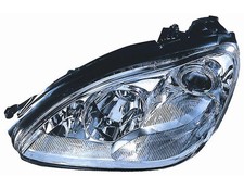 SCHEINWERFER RECHTS MERCEDES W220 S-KLASSE 2002-2005