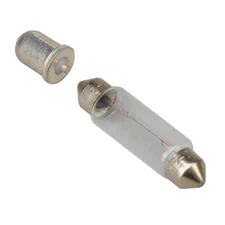 1984-1996 Corvette C4 Underhood Light Switch and Bulb 2 Piece Kit