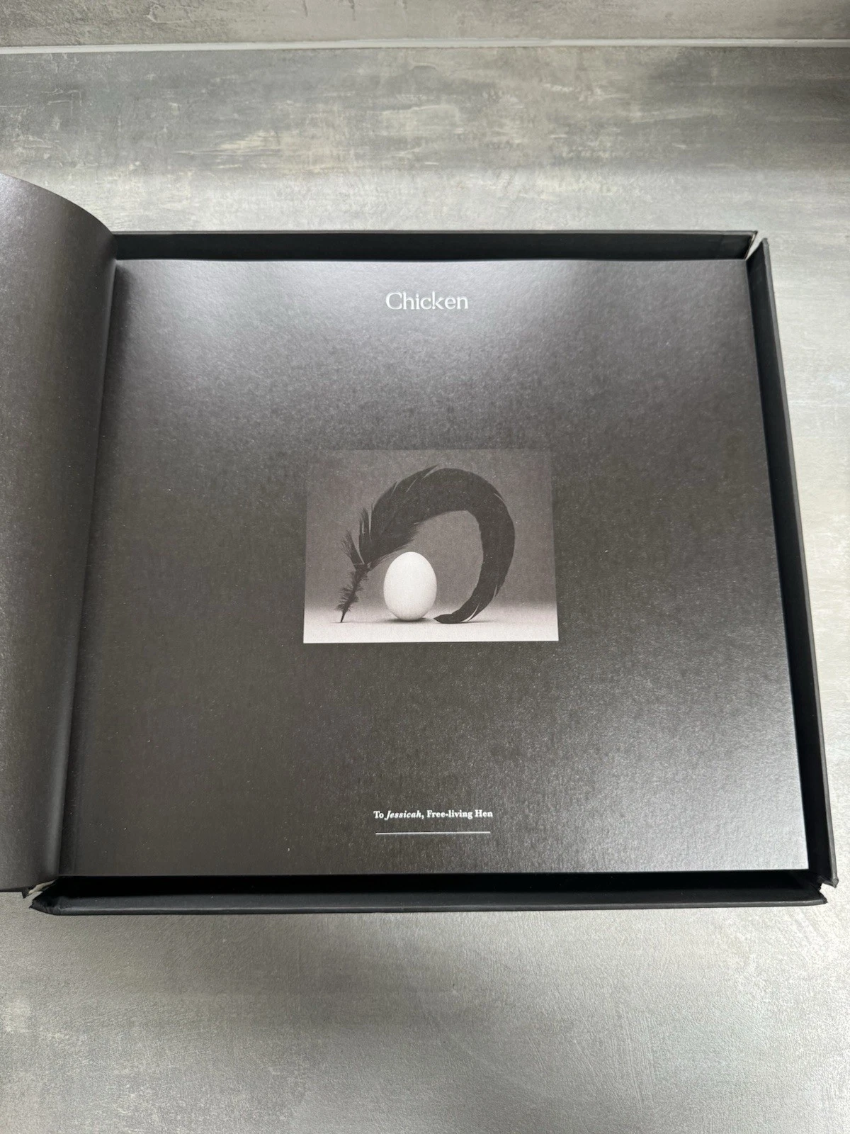 Chicken The Chicken Book The Most Beautiful Chickens in The World Matteo Limited 4