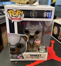 Funko Pop Critical Role Figures 28