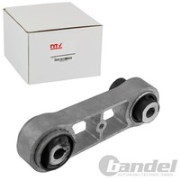 Nty Motorlager Hinten Passend FÜR Renault Avantime Espace | ZPS-RE-090