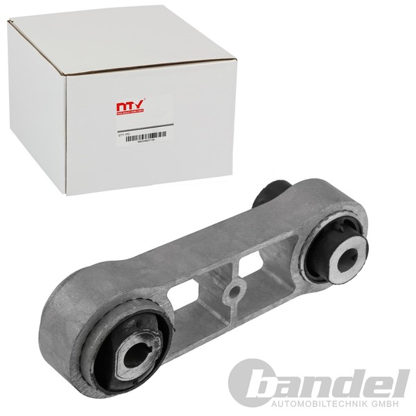 Nty Motorlager Hinten Passend FÜR Renault Avantime Espace | ZPS-RE-090-image